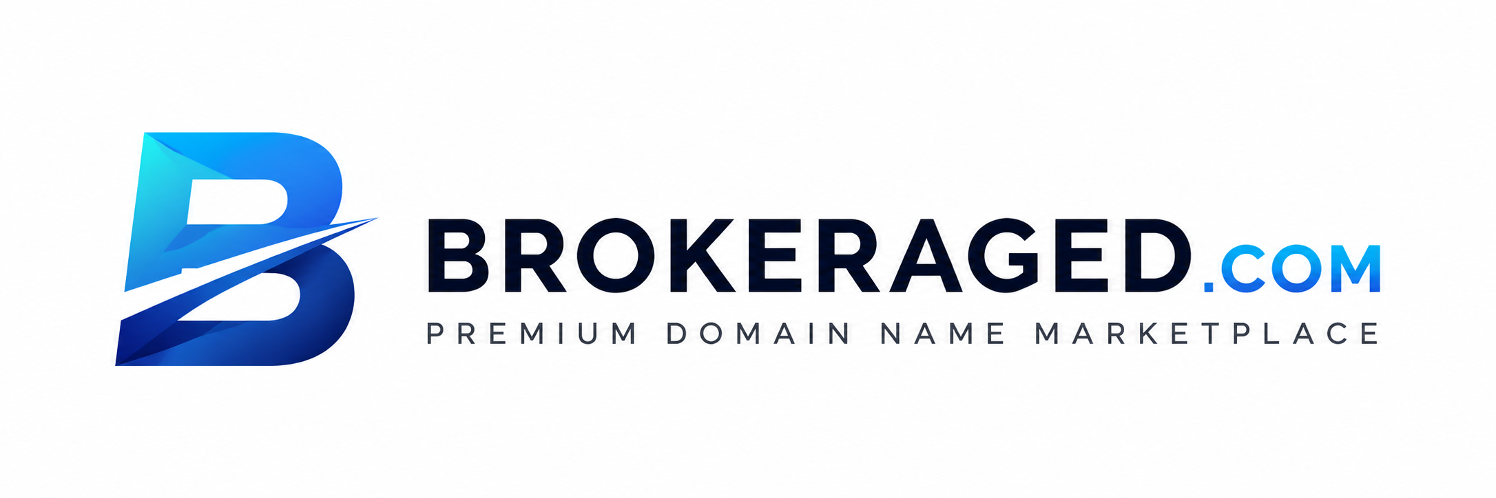 brokeraged.com - Premium domains for sale